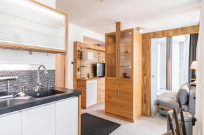 Smart Apartment - Top of Belvedere Smart 1 Vienna